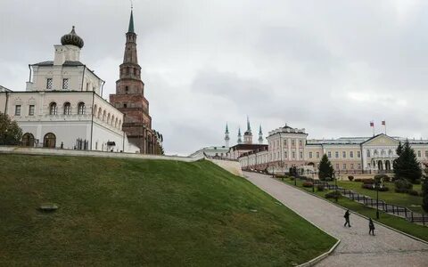 Заметного город