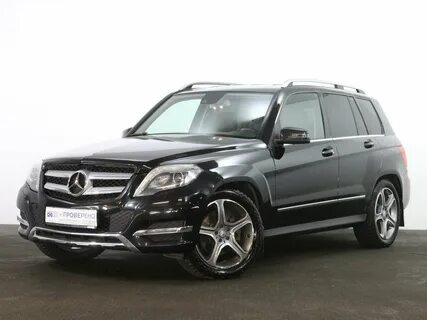 Glk 220 2014