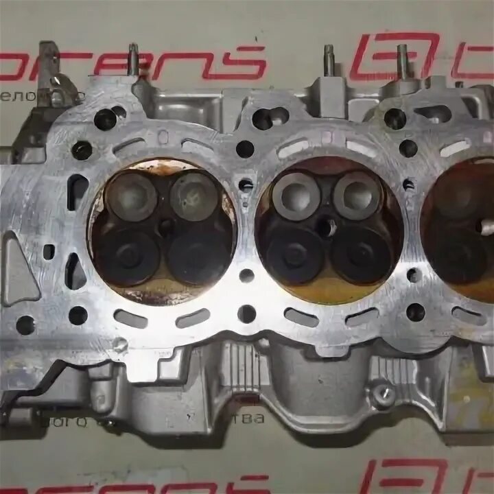 Гбц 2gr fe. Гбц 2gr.