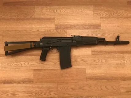 Сайга 410к