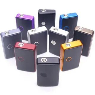 Billet box
