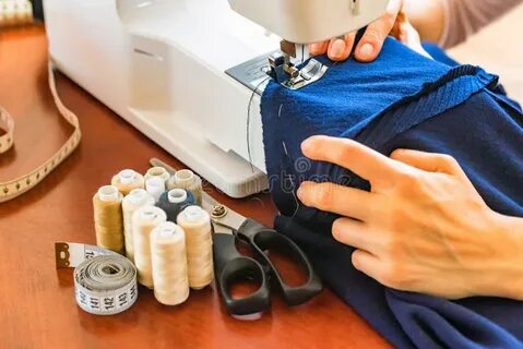 Две швеи работали одинаковое