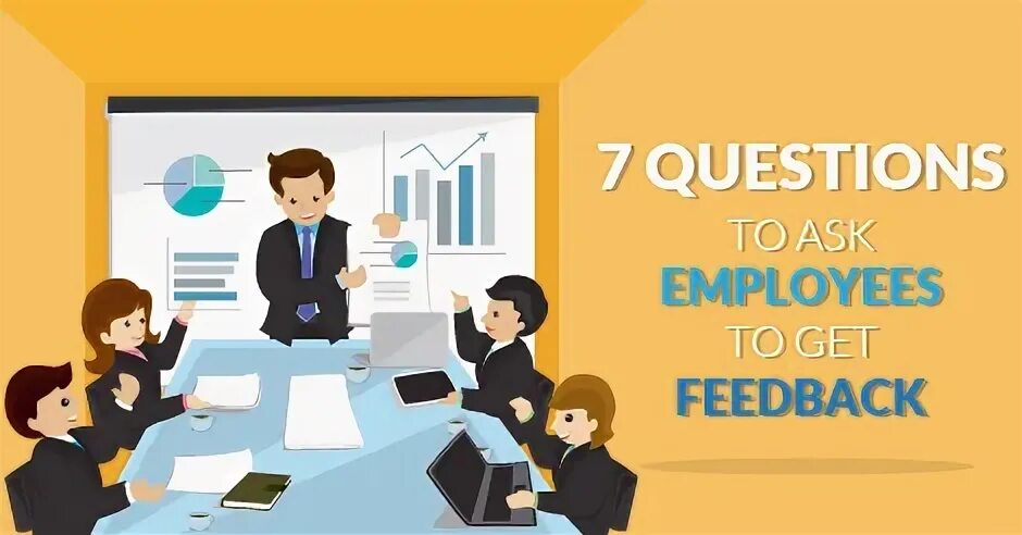 Feedback questions. Feedback questions