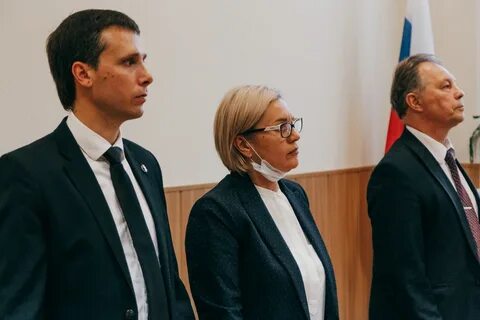 Новости владе