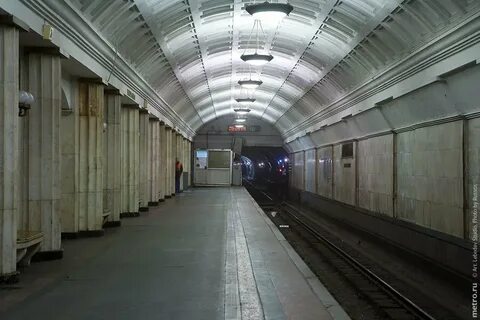 Станция театральная самара