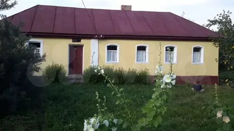 Продаю дом орловская область