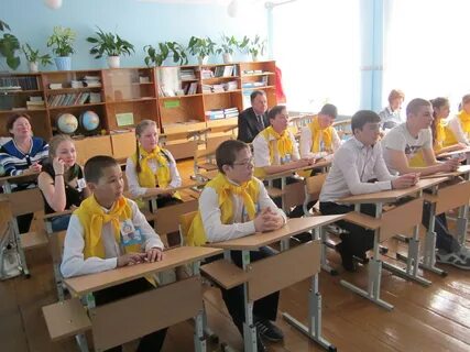 Тавринская школа
