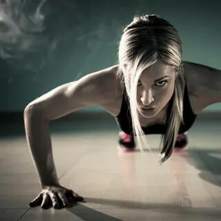 High intensity interval