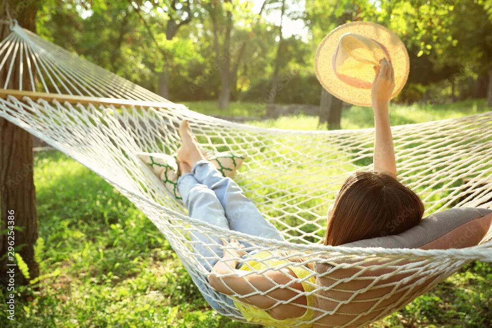 Spring relax
