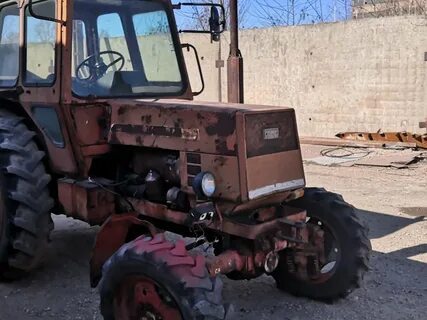 Авито трактор лтз