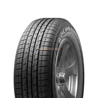 Шины kumho 265 70