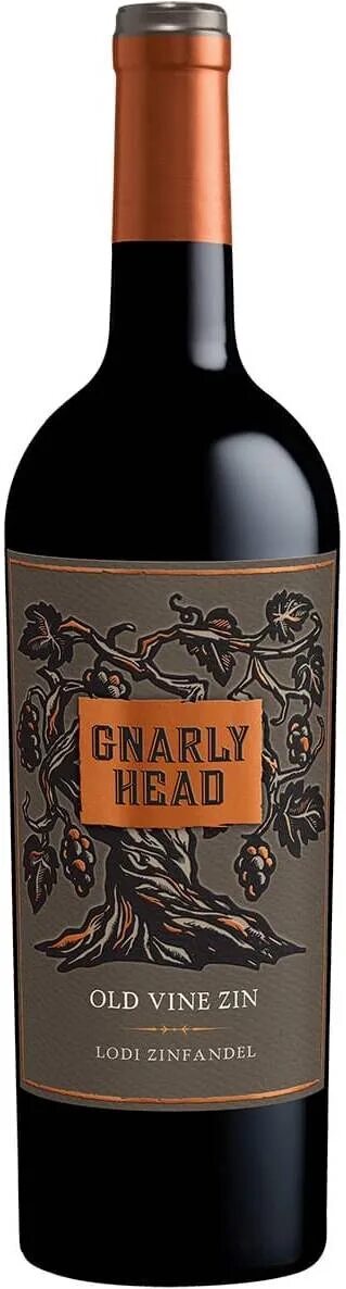 Вино красное сухое Редтри, Зинфандель 0.75 л цена, отзывы Redtree, Zinfandel 750
