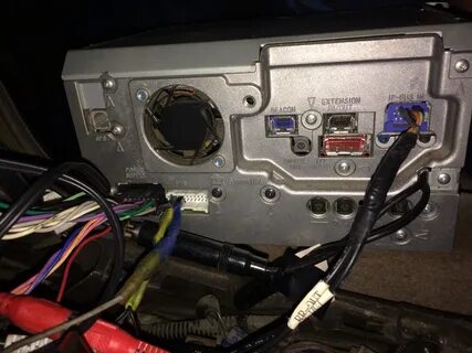 Carrozzeria подключить блютуз
