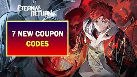 Eternal code