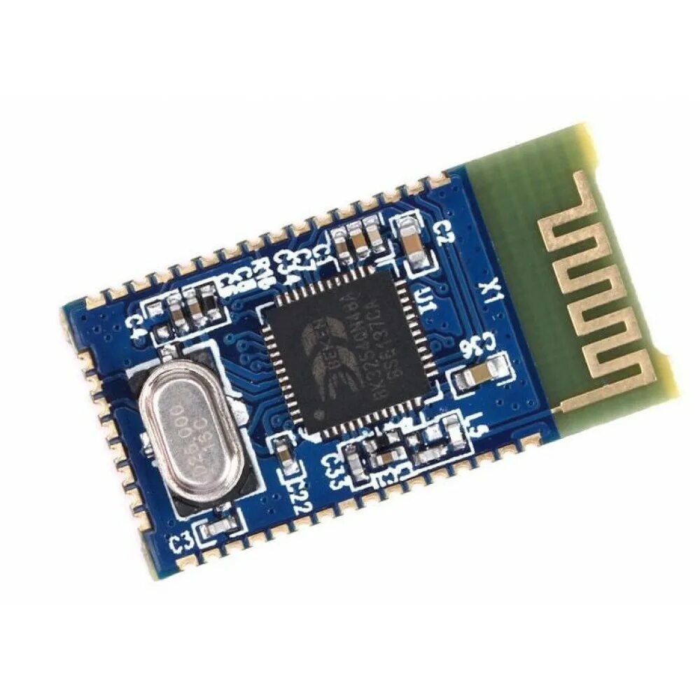 Bt module