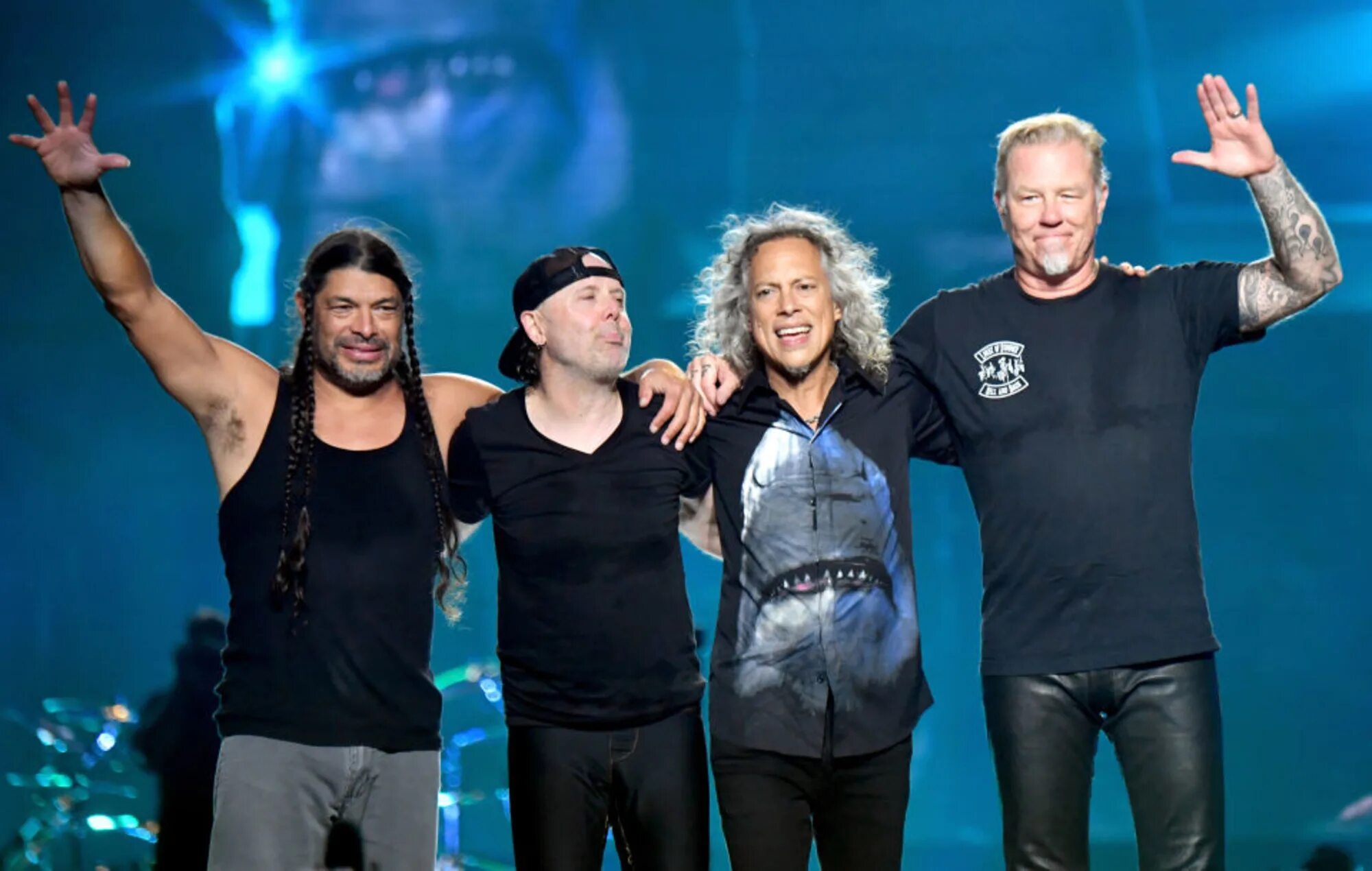 Года груп. Группа металика сейчас. Metallica 2005. Группа Metallica 2022 фото. Металлика фото группы сейчас.