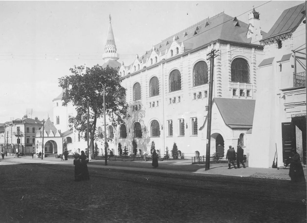 Новгород старые здания. Новгород старые здания