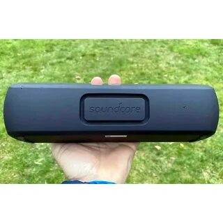 Anker motion plus
