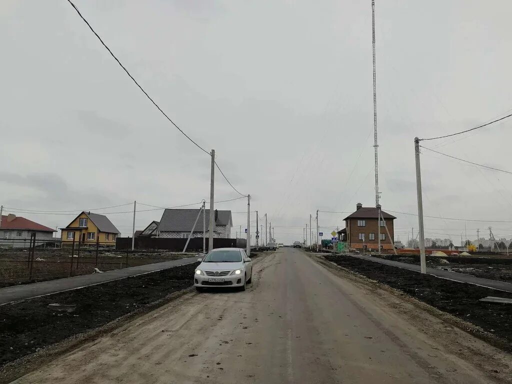 Деревня красненькая. Тамбовские коттеджи. Тамбовская область красненькая. Деревня красненькая. Тамбов деревня красненькая, октябрьская улица, 22.