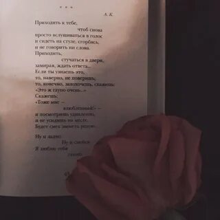 Заново просто