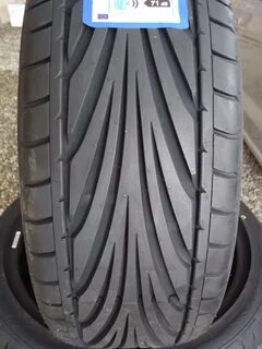 Шины proxes t1