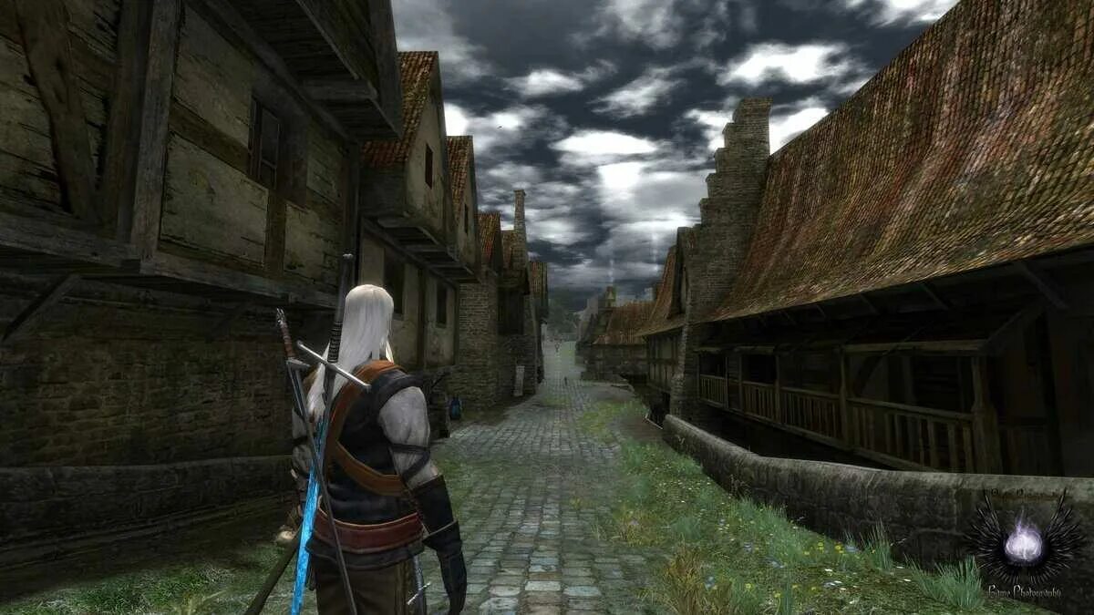 Ведьмак стоит ли играть. Ведьмак игра 2007. ведьмак 1 игра. ведьмак 1 часть игра. ведьмак 2008 игра.