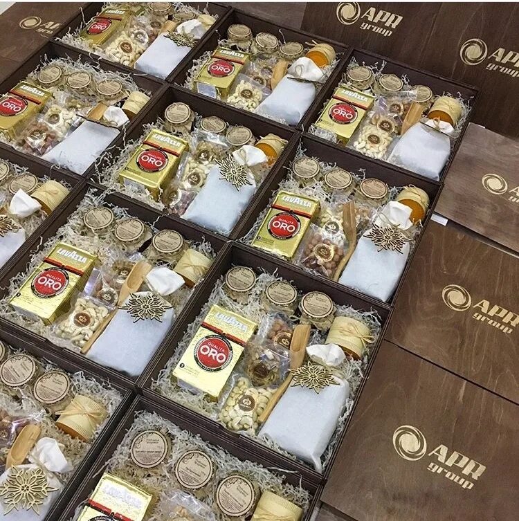 премиум магазин подарком