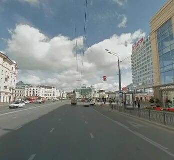 Казань ул пушкина 19