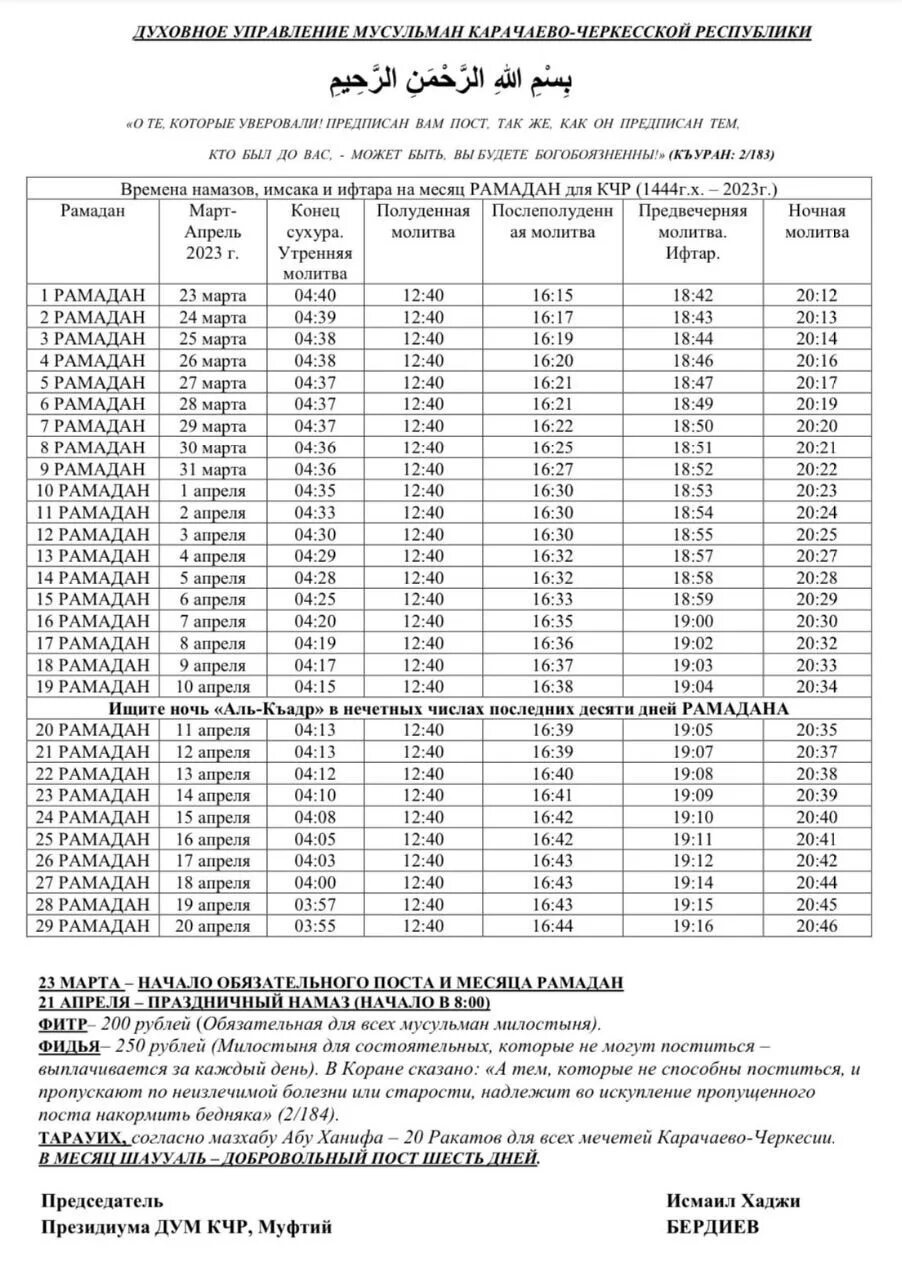Ураза черкесск расписание. График намаза на месяц Рамадан. График намазов на Рамадан. Расписание Рамадана 2023. График намазов Москва Рамадан.