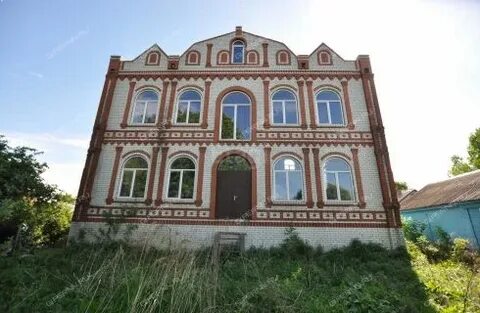 Дом в ленинском районе нижнего новгорода