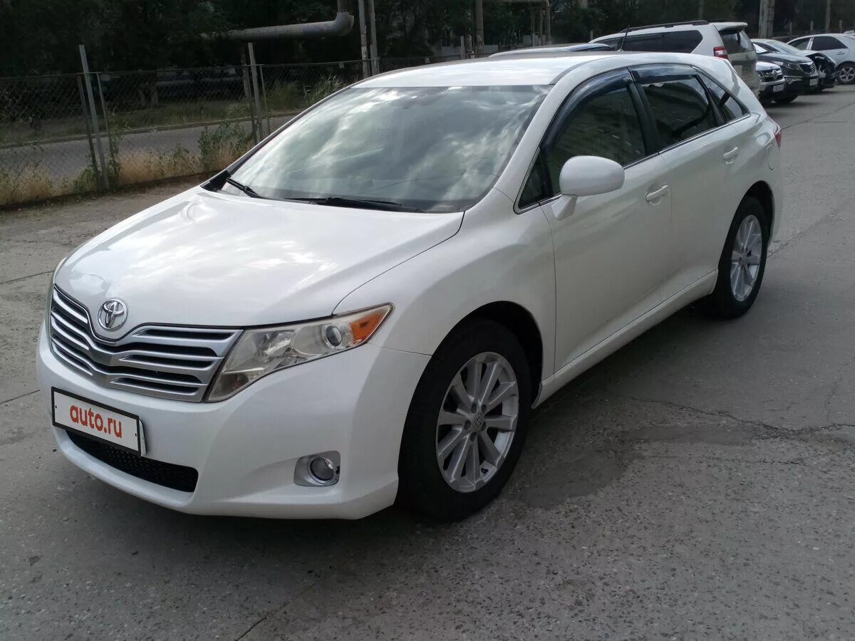 Toyota Venza i 2010. Тойота венза 2016г. Венза 2010 белая. Тойота венза авто ру. Тойоты б у новосибирск