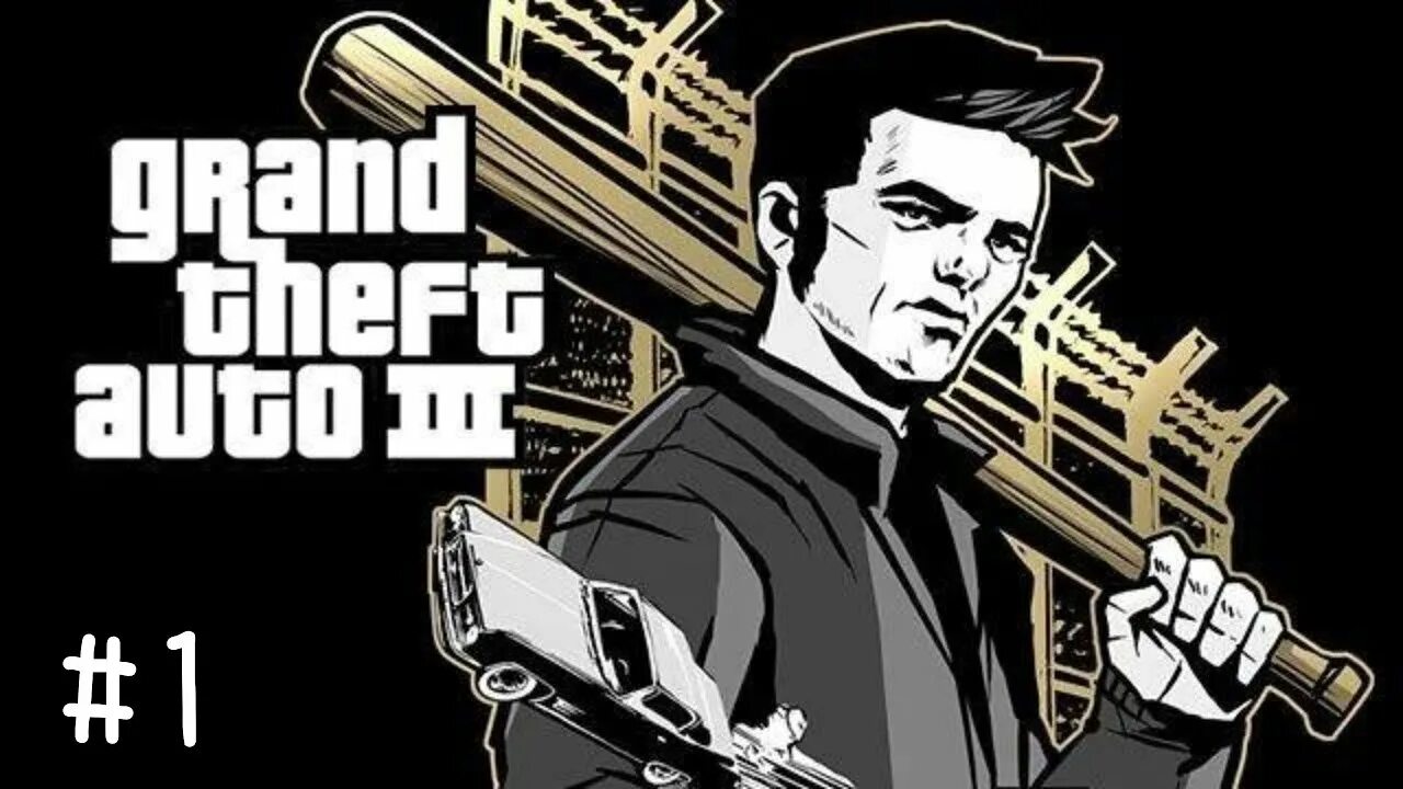 Издатель gta iii. GTA 3. Grand Theft auto 3 Definitive Edition. ГТА 3 обои.