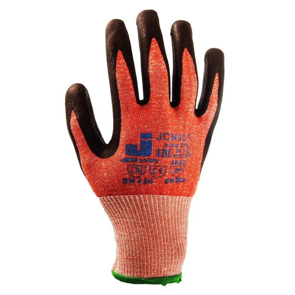 Защита от порезов 5 класс. Перчатки jeta safety jn051 р.xl. перчатки для защиты от порезов с пу покрытием (р.9) пер155. перчатки с нитриловым покрытием. перчатки от мазута.