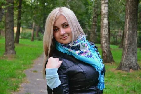 Познакомиться с девушкой в брянске