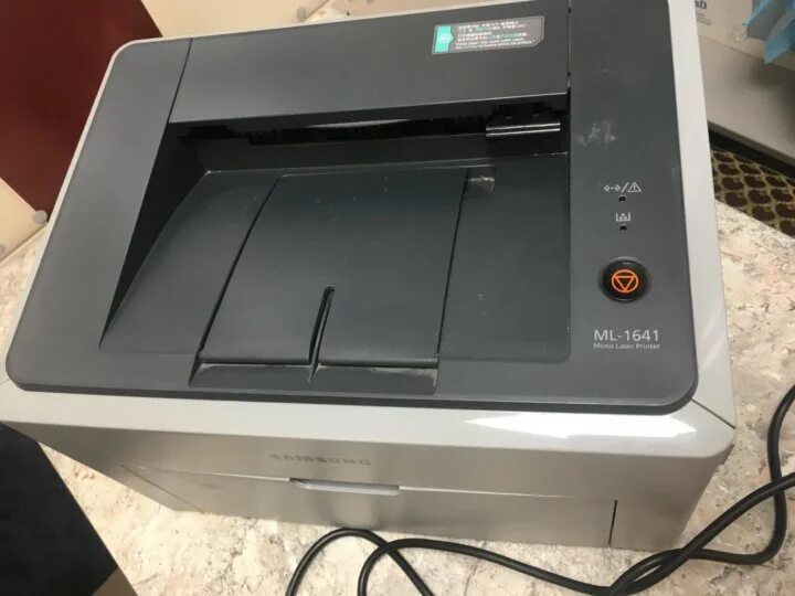 Samsung 1641 принтер. Samsung ml-1641. Принтер самсунг ml 1641. Samsung Laser Printer ml-1641.
