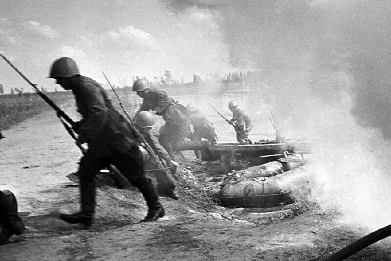 Видеоролик вов. Военная хроника вов 1941-1945 г.г.