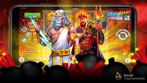 Слот zeus