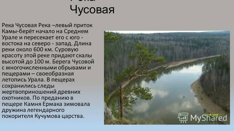 Расскажите о природных уникумах урала какие меры. Река Чусовая Уникум Урала. Притоки реки Чусовая. Река Чусовая - приток реки_______.. Информация о реке Чусовая.