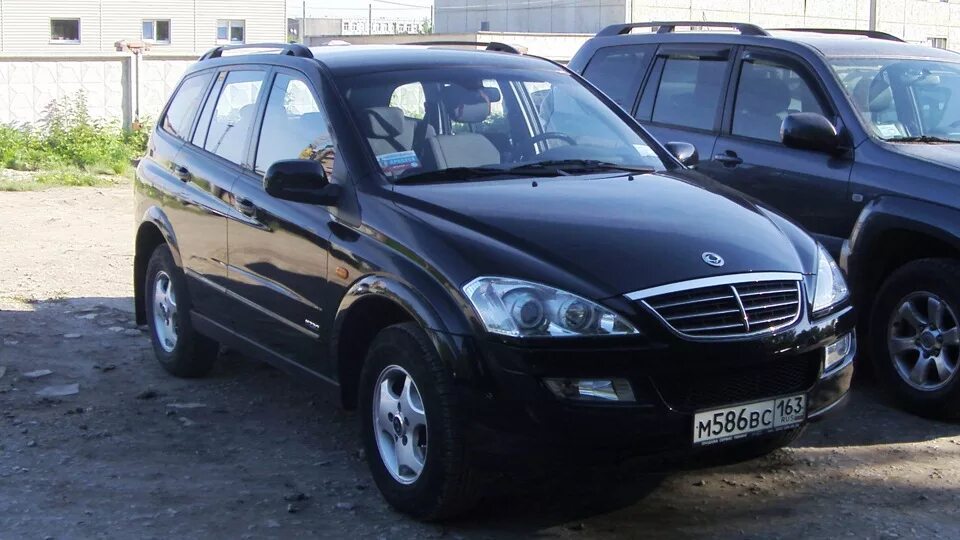 Ссангйонг кайрон 2. SSANGYONG Kyron 2.3. Санг Йонг Кайрон 2. SSANGYONG Kyron 3. Кайрон Санг Йонг бензин 2.3.