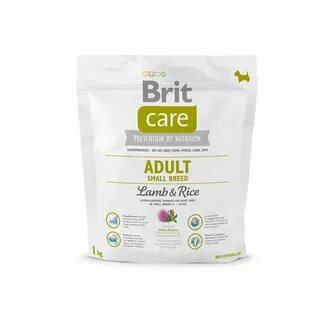 Care корм