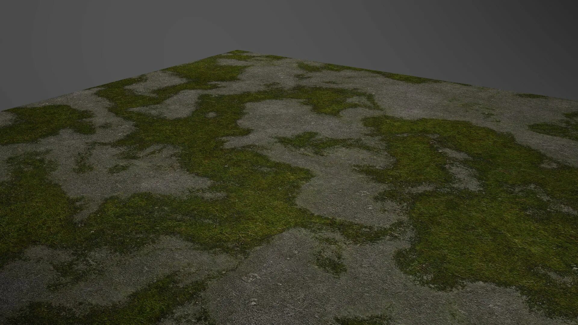 Procedural texture