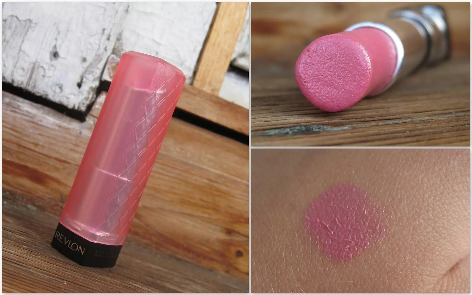 Розовый бальзам отзывы. Revlon Colorburst Lip Butter. Revlon бальзам для губ. Mac Teddy Pink бальзам. Revlon 050 бальзам для губ.