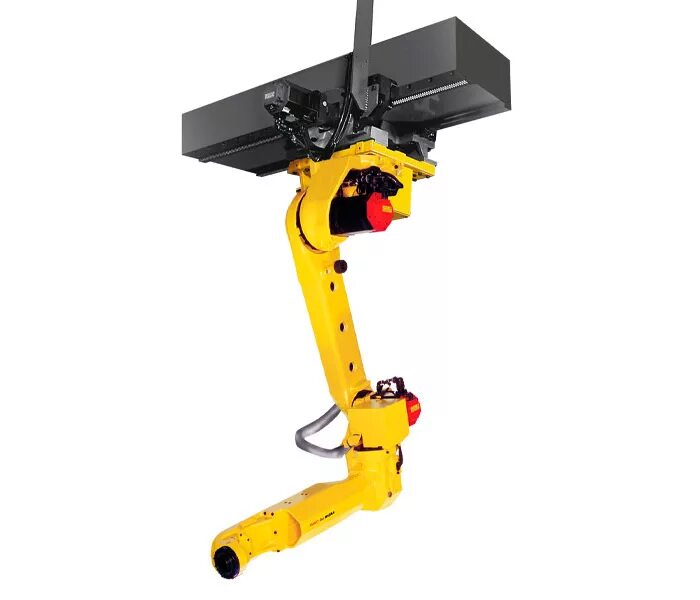 Robot m30 pro. Робот m20ia. Робот для дуговой сварки Arc Mate 100ic/8l*. Fanuc Robot m-20ia комплектация. Промышленный робот Fanuc m20ib/25 в комплекте с контроллером.