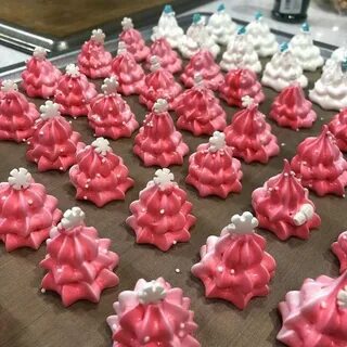 Зефирные гномики