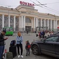 Вокзал екатеринбург как добраться: найдено 67 картинок