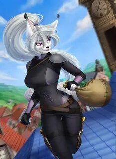 Furaffinity art