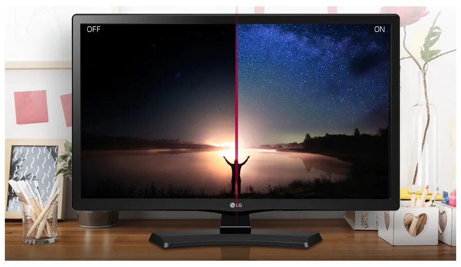 Телевизоры lg 22 дюйма