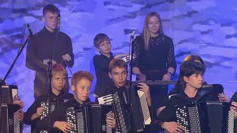 Оркестров голос