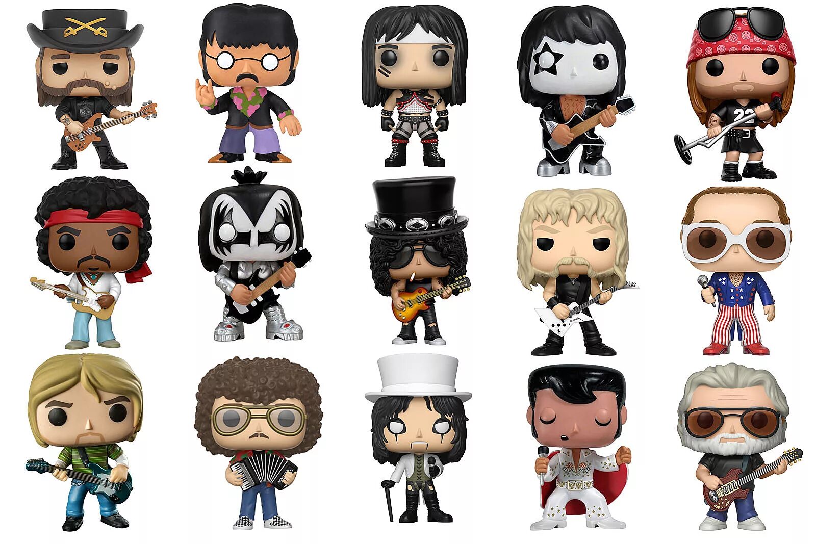 Pop onki. Funko pop rocks. funko pop музыканты. фанко поп элис купер. фанко поп рок звезды.