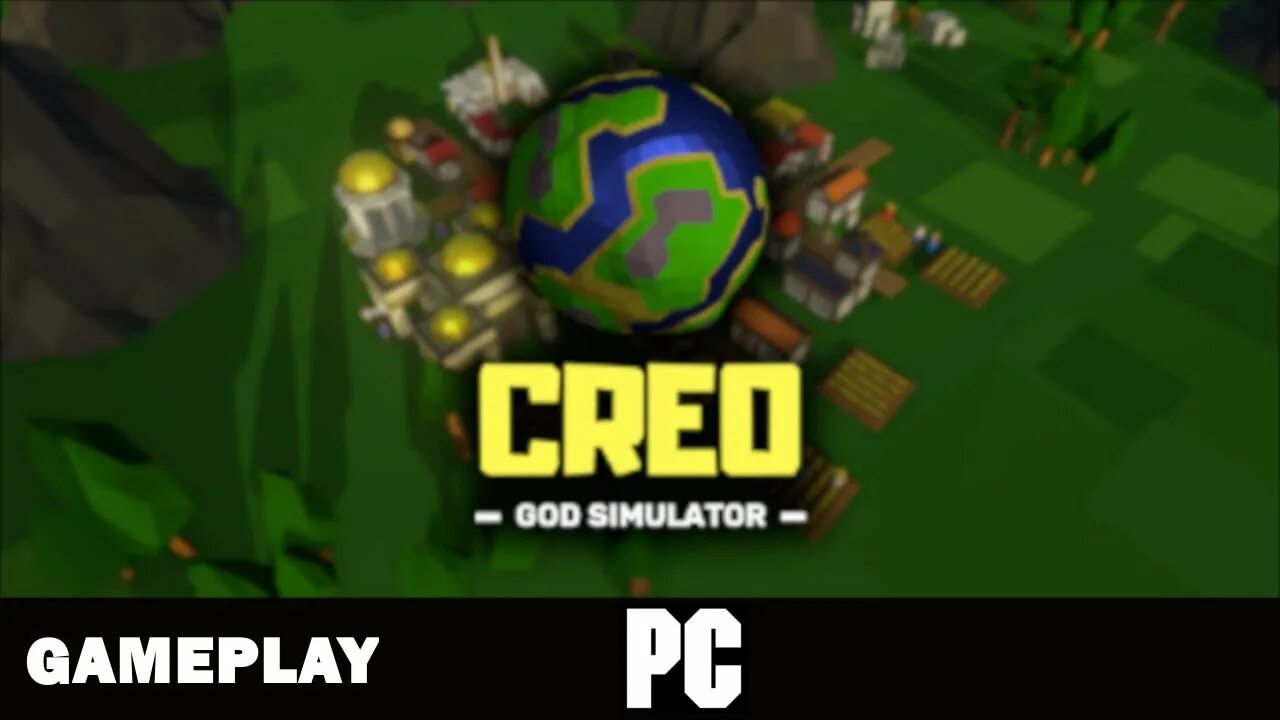 Игра год симулятор. Creo игра. god simulator game. год симулятор 3. god simulator (itch).